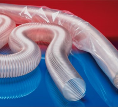 PU管，抗靜電聚氨酯軟管，超輕，耐微生物及阻燃